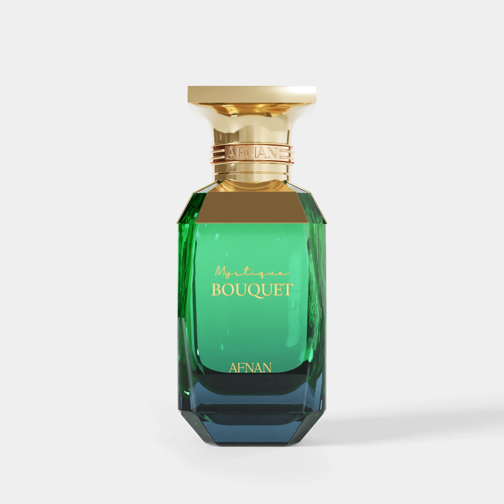 Afnan Mystique Bouquet – Eau De Parfum for Women