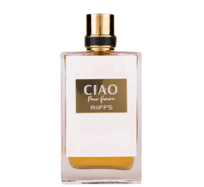 CIAO POUR FEMME Women EDP