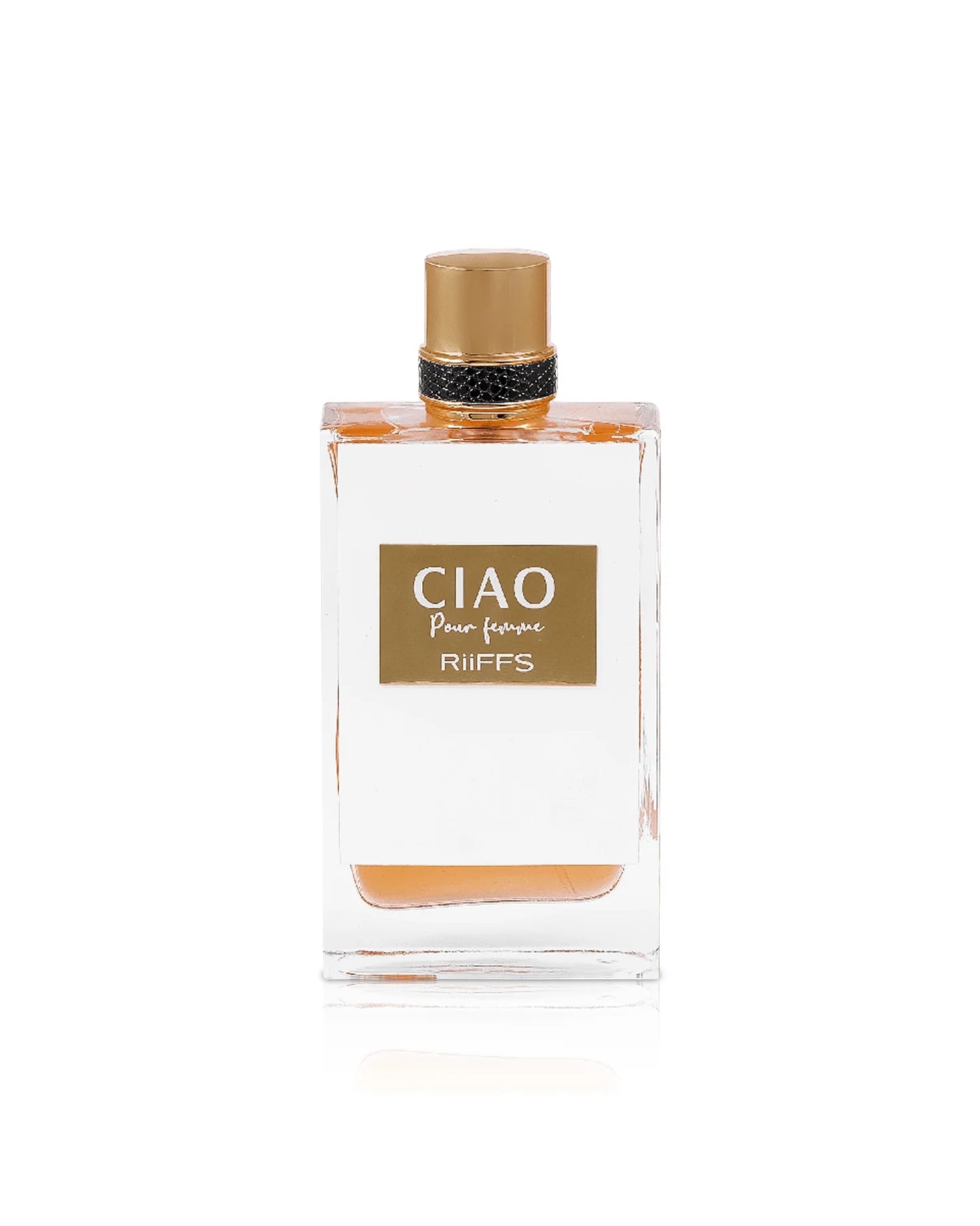 CIAO POUR FEMME Women EDP