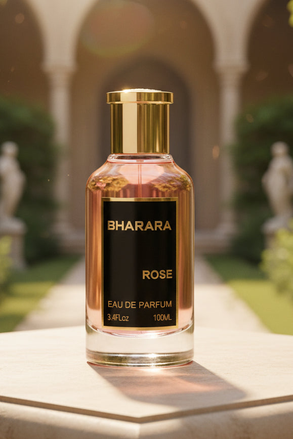 Bharara Rose/Queen