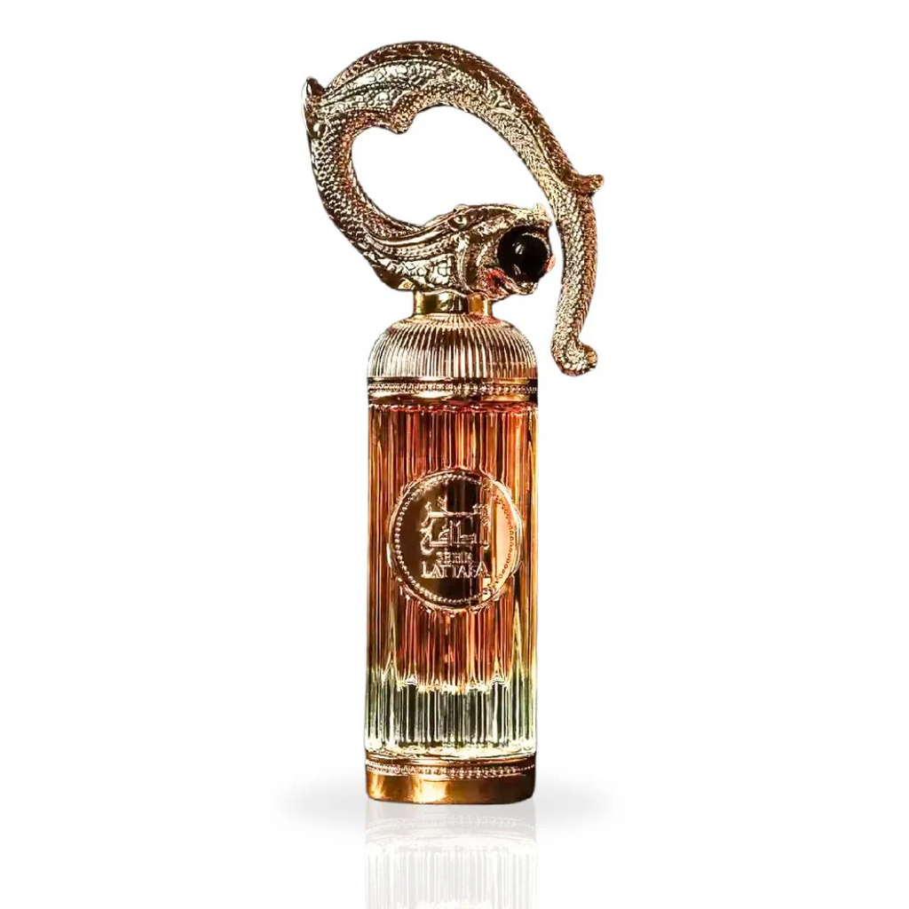 Lattafa Sehr EDP Spray