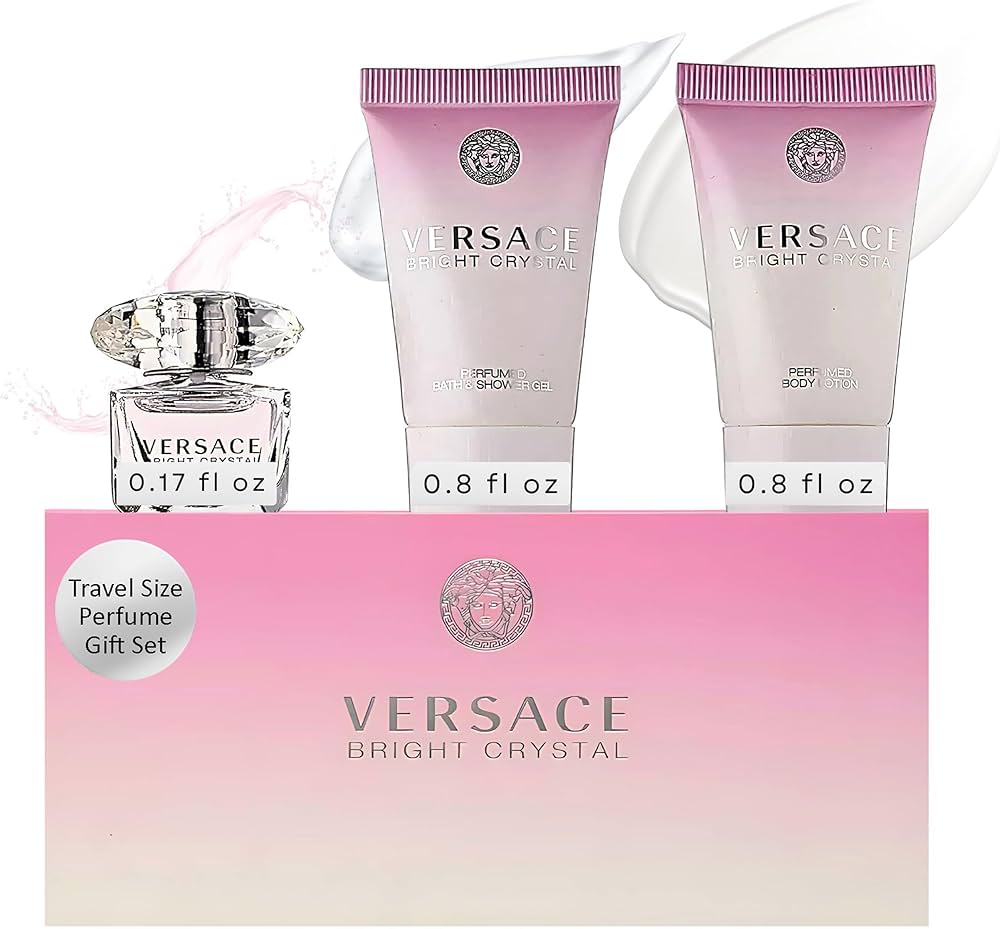 Women's l 3-Piece Gift Set