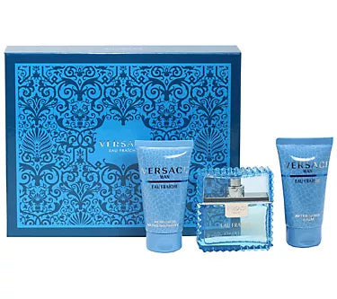 Men After Shave & Shower Gel Gift Set