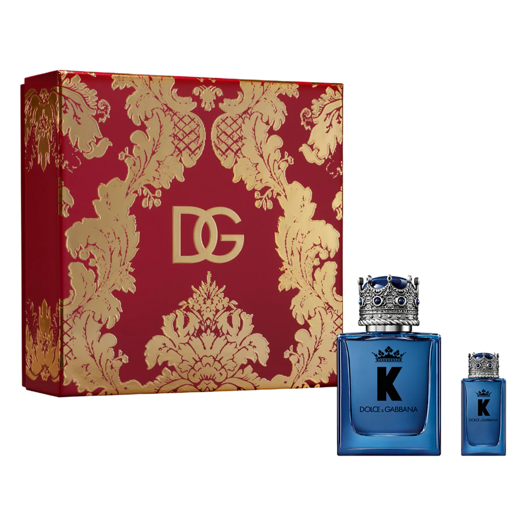 Men Eau de Parfum Gift Set
