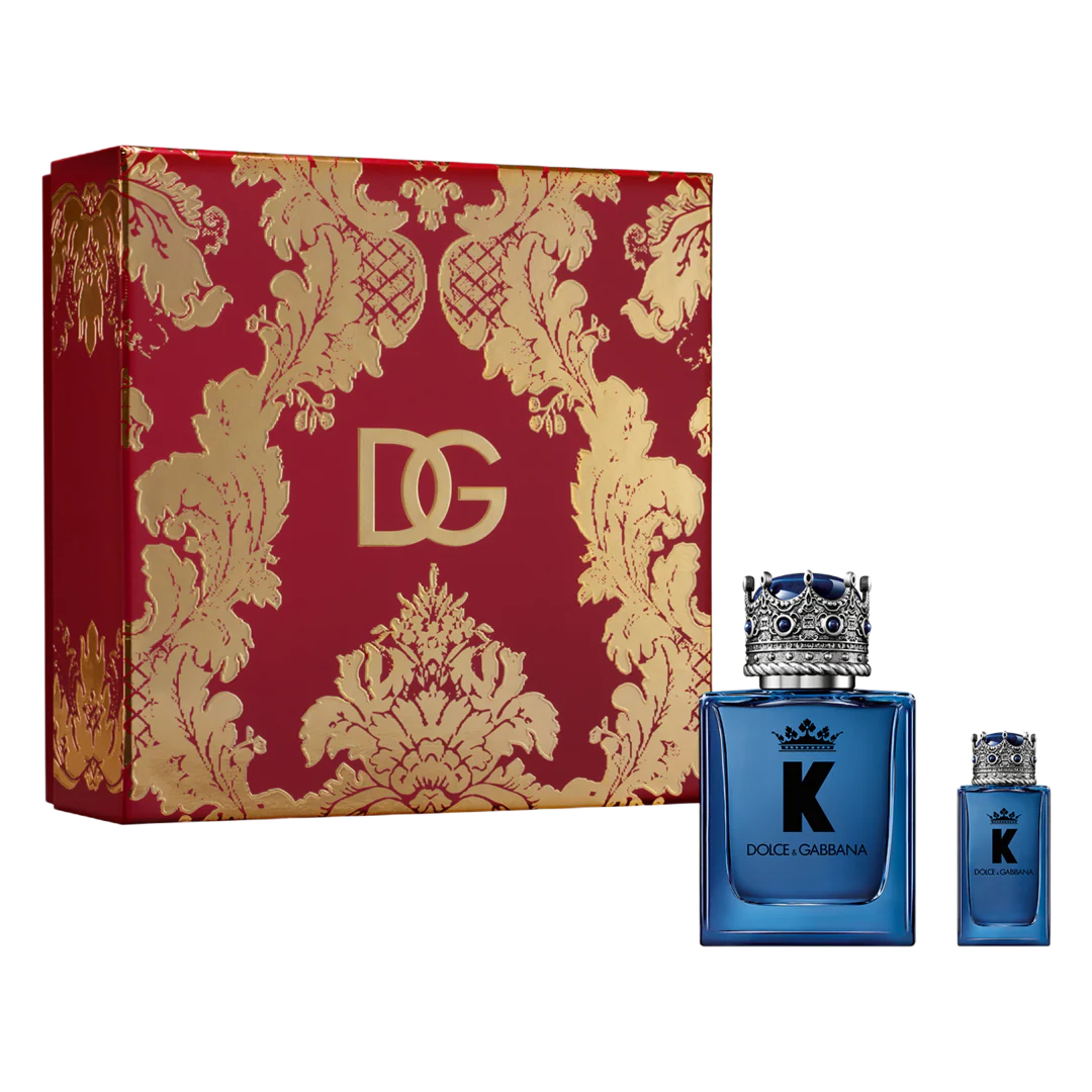 Men Eau de Parfum Gift Set