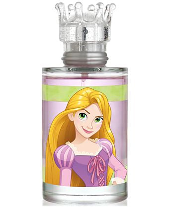 Princess Crown Bottle Collection