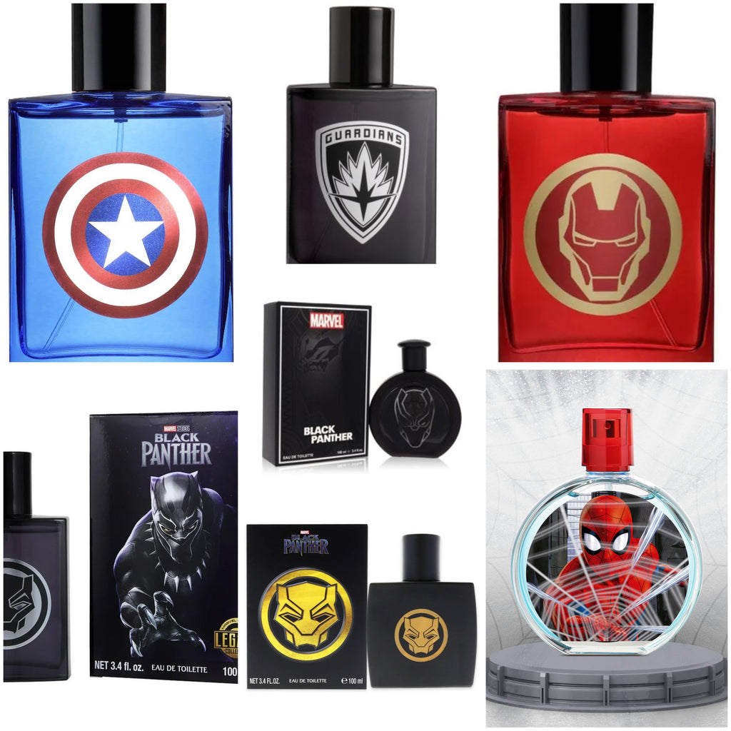 Heroes Collection