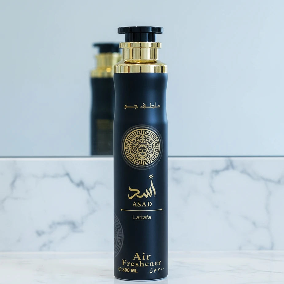 Dubai Air Fresheners