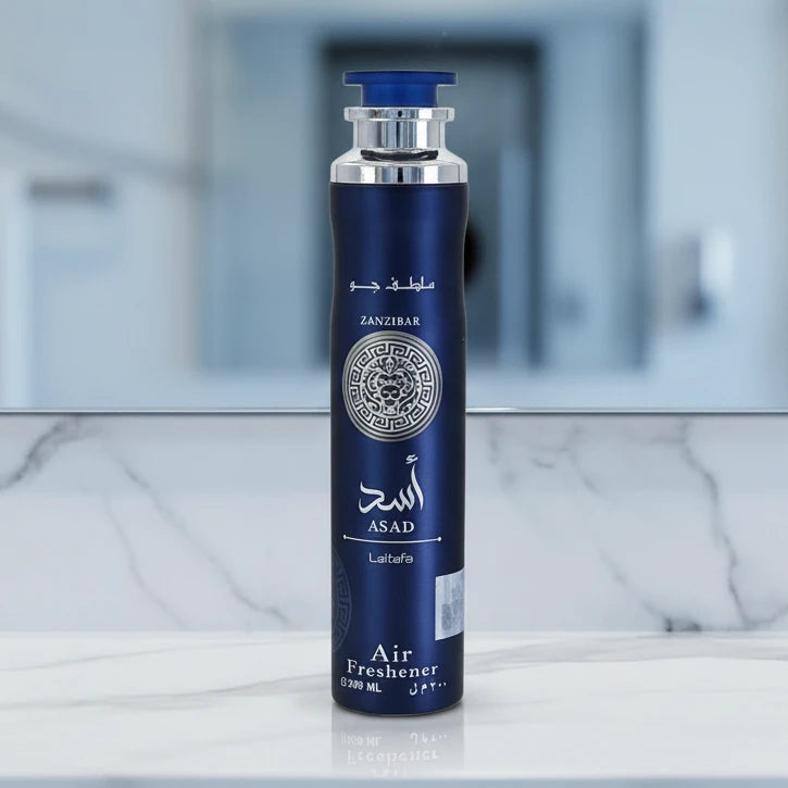 Dubai Air Fresheners