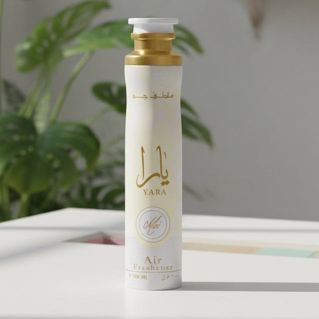 Dubai Air Fresheners