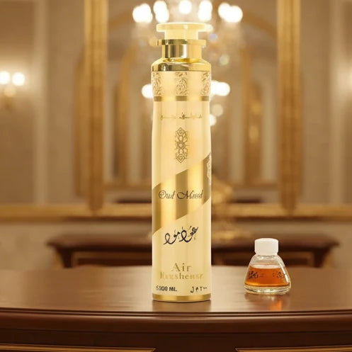 Dubai Air Fresheners