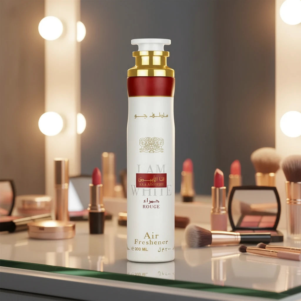 Dubai Air Fresheners