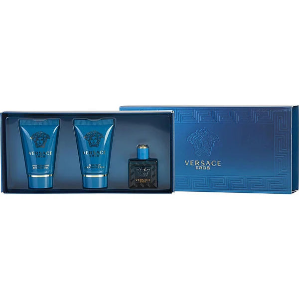 Men 3-Piece Fragrance Set