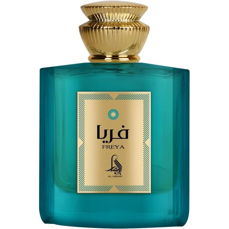 Freya Eau de Parfum – Al Absar (Unisex)