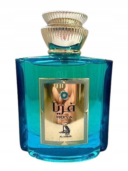 Freya Eau de Parfum – Al Absar (Unisex)