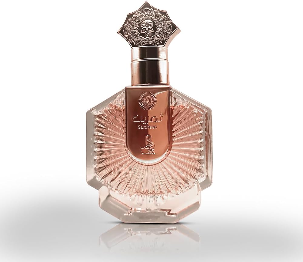 Samreen Eau de Parfum – Al Absar