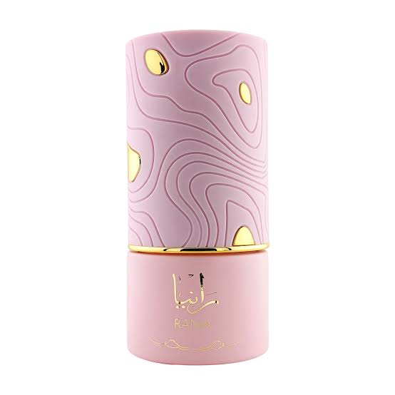 Rania Eau de Parfum Spray