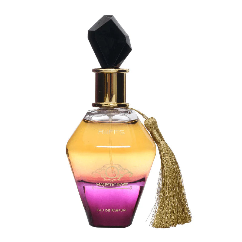 Riiffs Majestic Rose