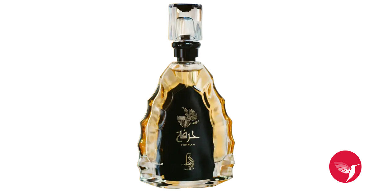 Hirfah Eau de Parfum 100 ml – Al Absar