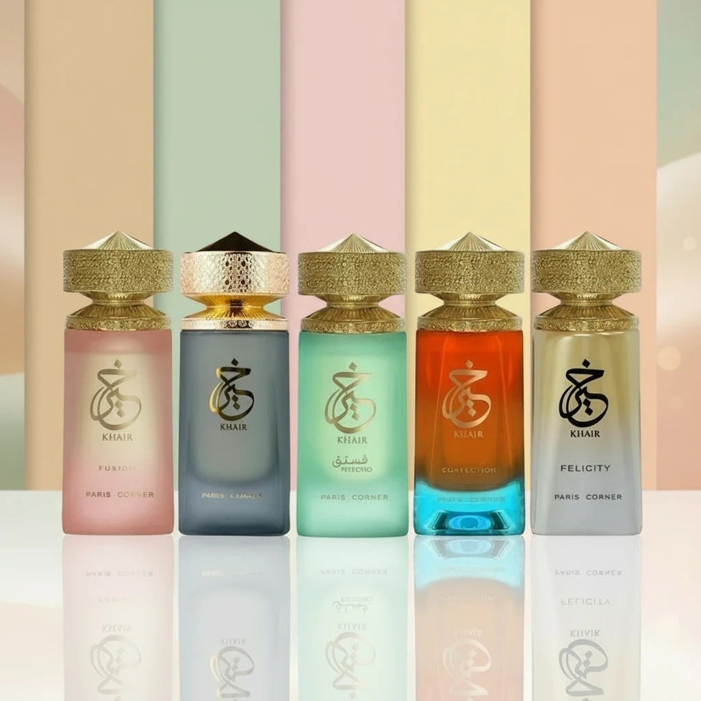 Khair Collection