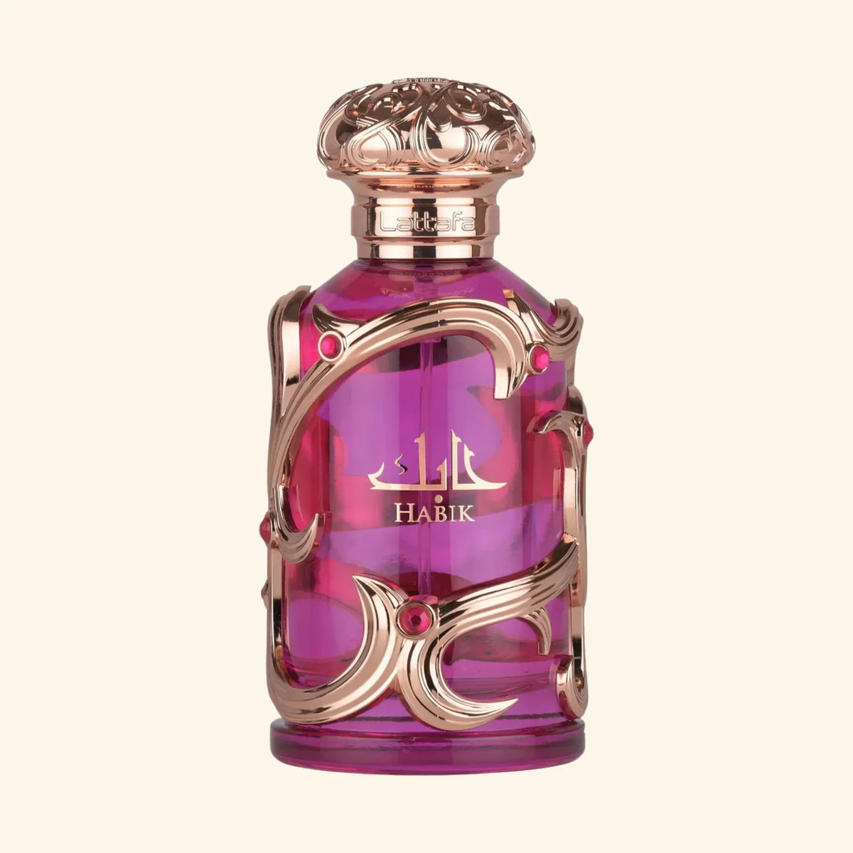 Lattafa Habik Women 100ml