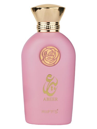 Riiffs Shanaya, Riiffs Warda, and Ladies Abeer EDP Spray