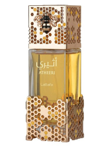 Lattafa Atheeri Eau de Parfum for Women