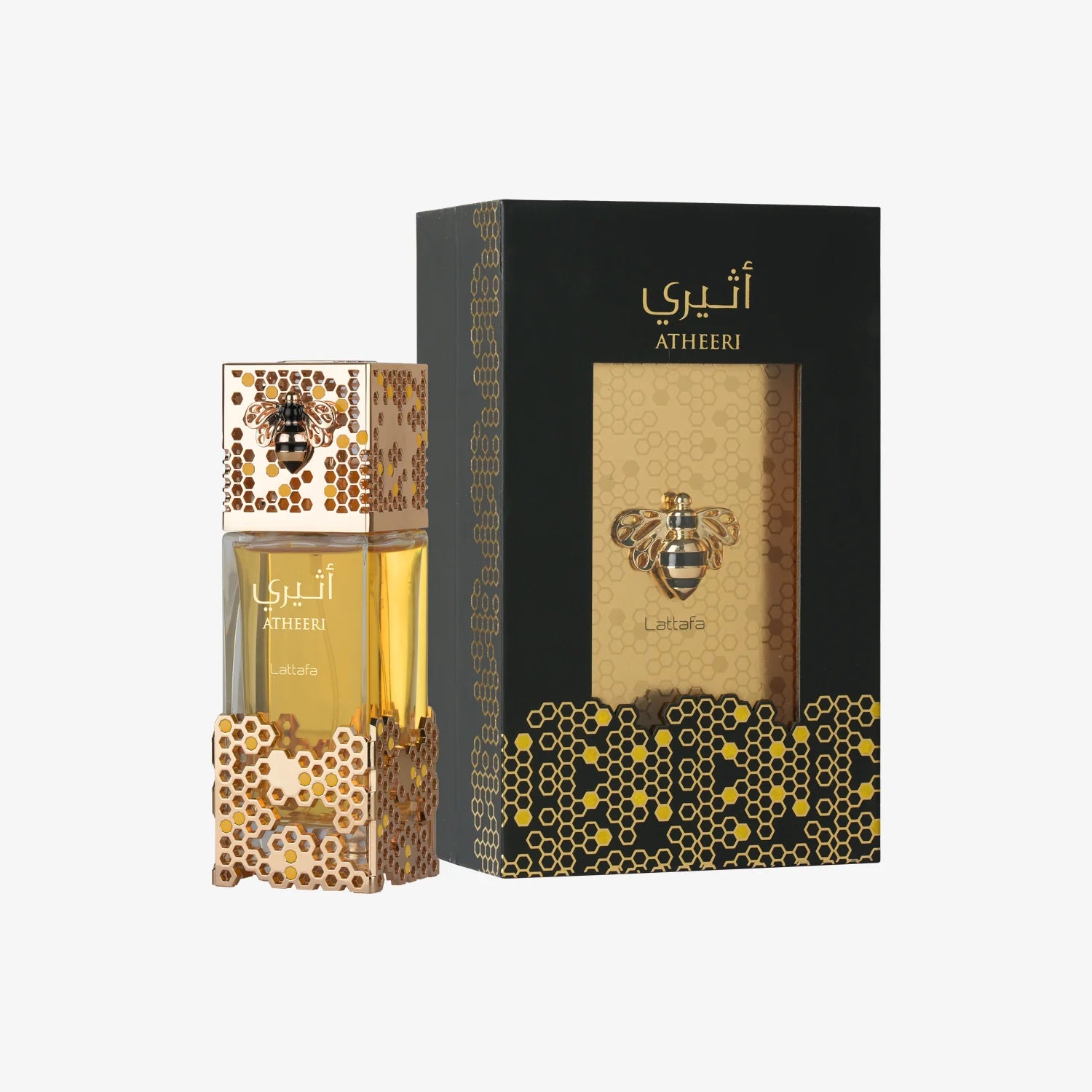 Lattafa Atheeri Eau de Parfum for Women