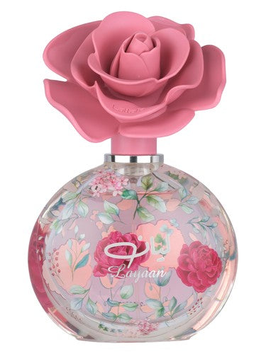 Lattafa Layaan – Eau de Parfum for Women