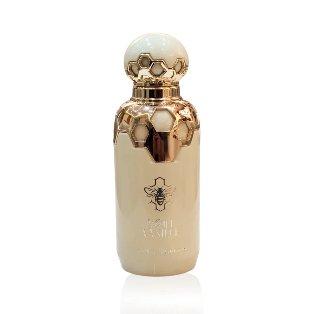 Paris Corner Miel Vanille Eau de Parfum