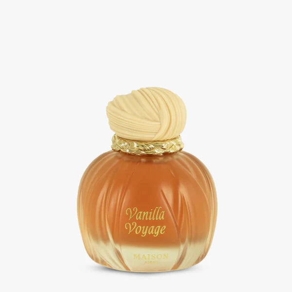 Maison Asrar Vanilla Voyage