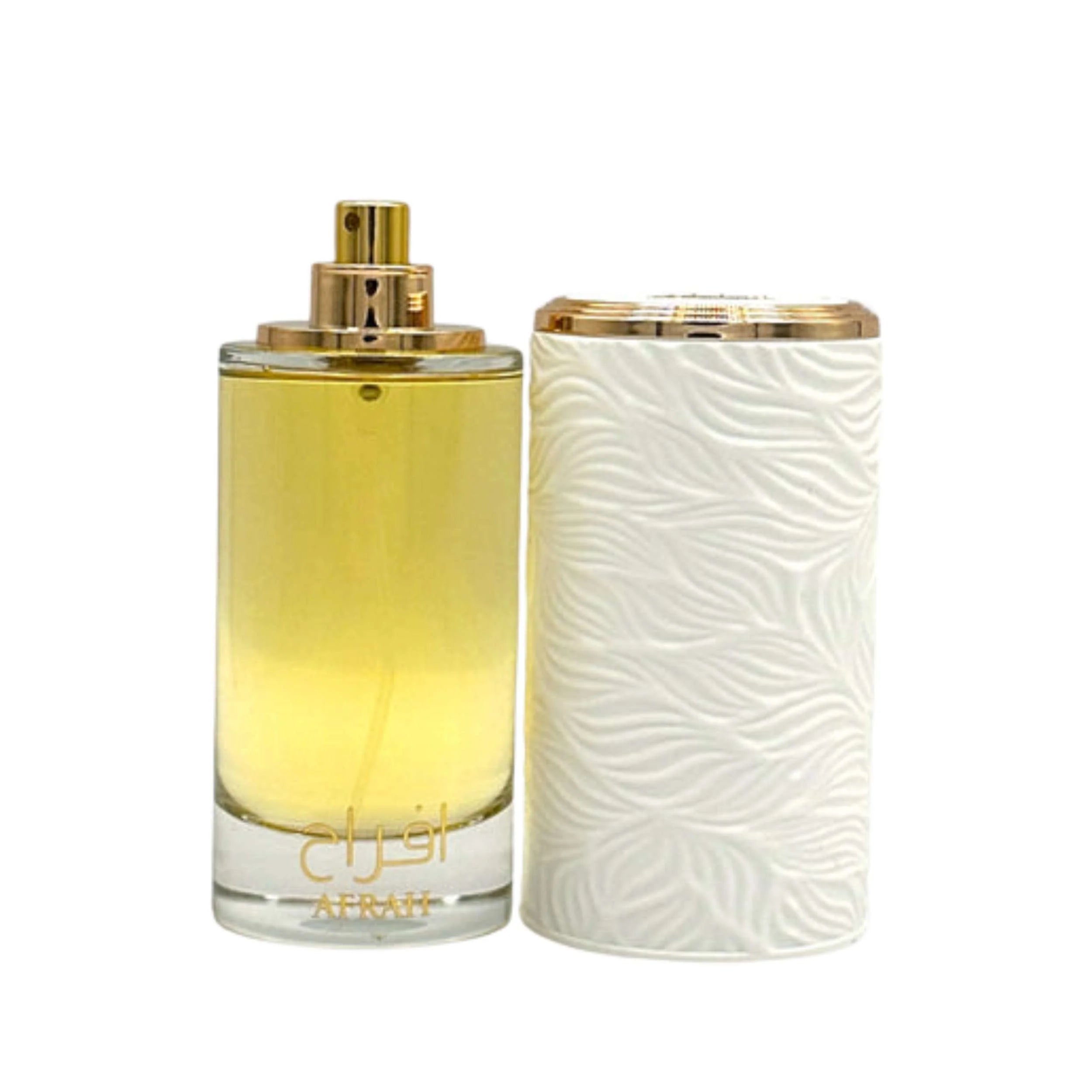 Exclusive Afrah Eau de Parfum 100ml – Mamlakat Al Oud