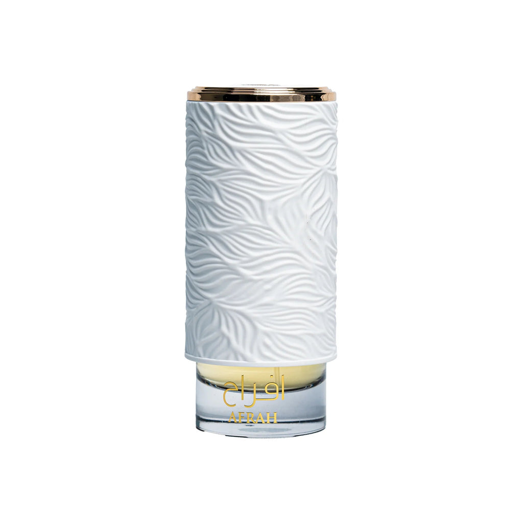 Exclusive Afrah Eau de Parfum 100ml – Mamlakat Al Oud