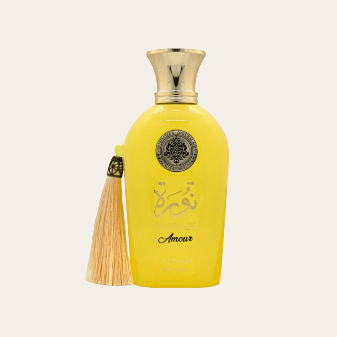 Norah Amour – Eau de Parfum by Adyan