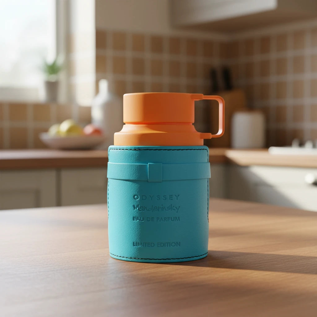 Odyssey Collection Fragrances