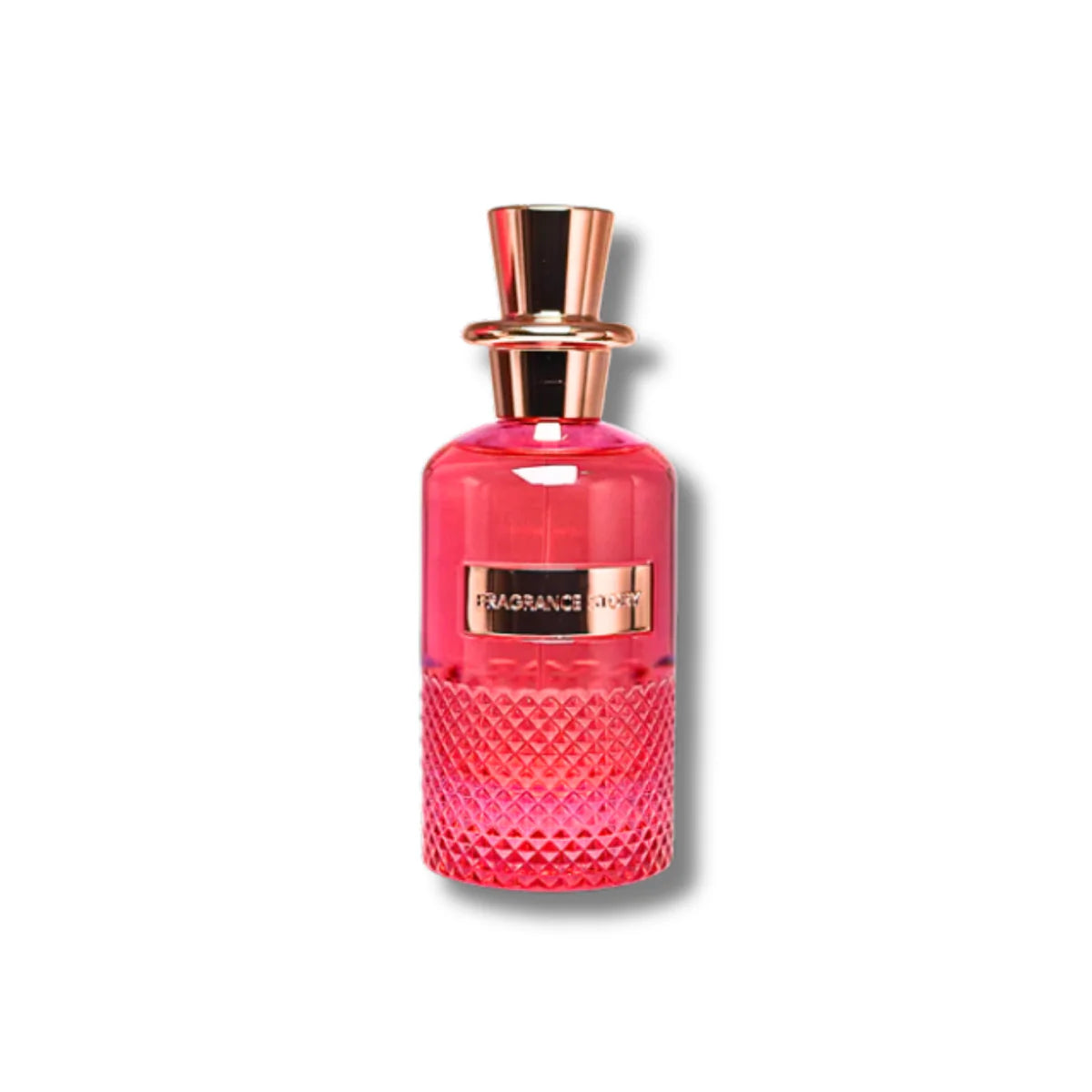 FRAGNANCE STORY THE MUST EXCEPTIONAL POUR FEMME PARFUM