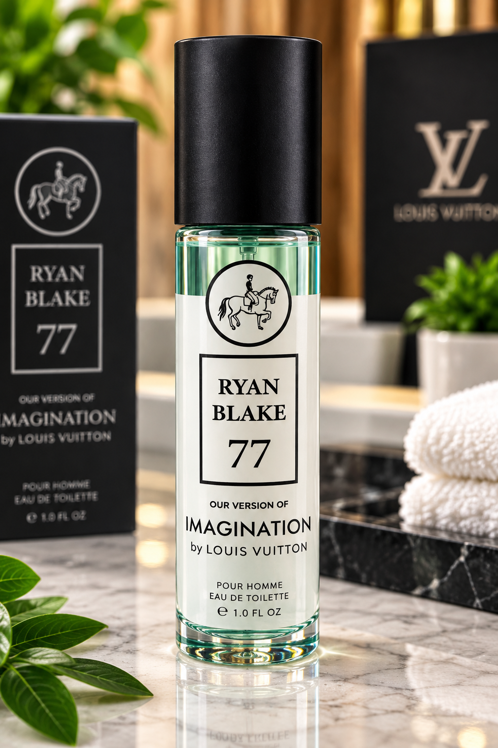 Perfumes/ Colognes body sprays