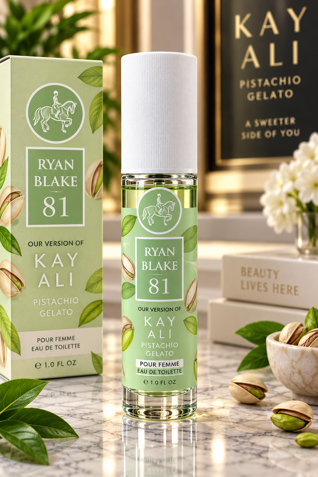 Perfumes/ Colognes body sprays