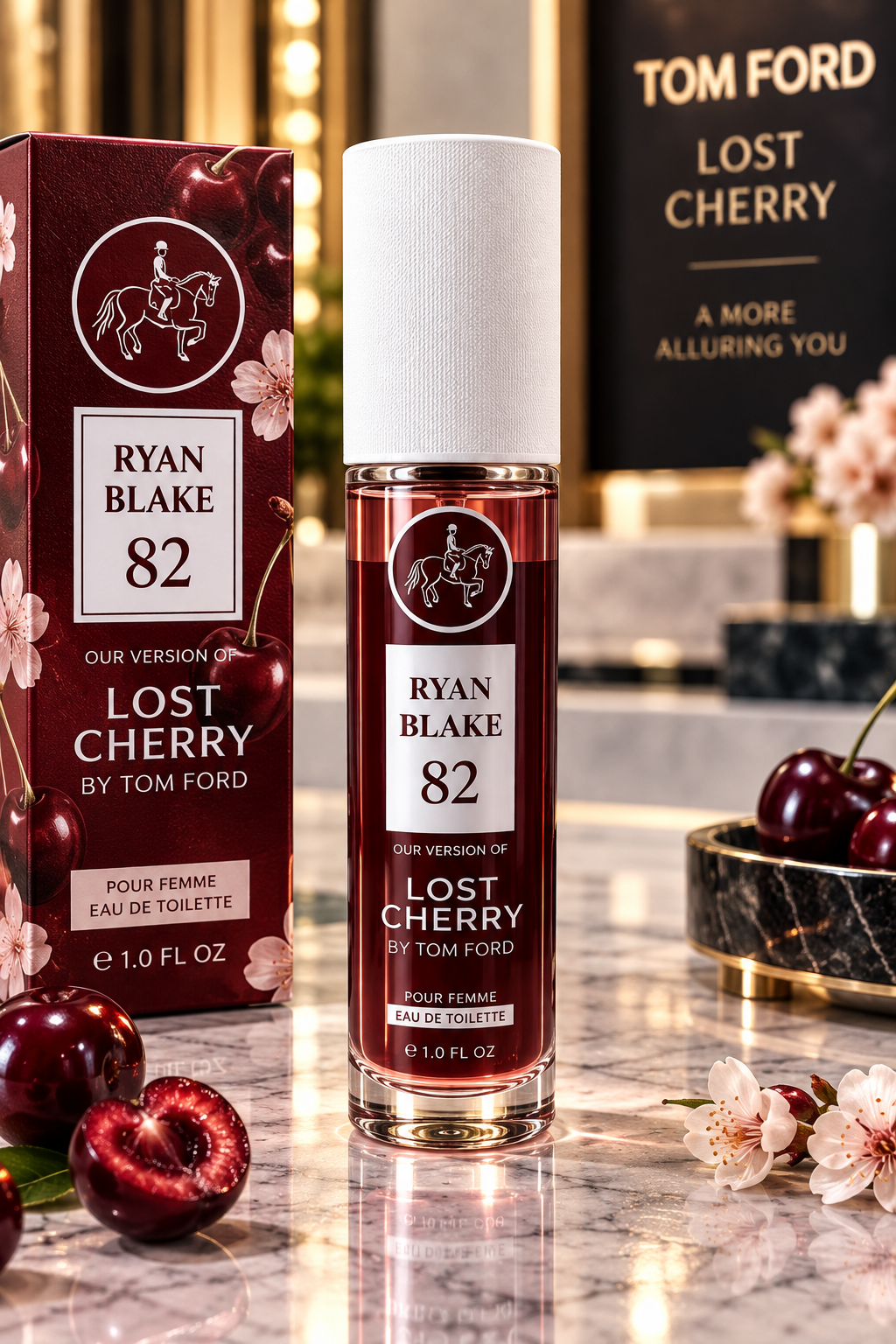 Perfumes/ Colognes body sprays