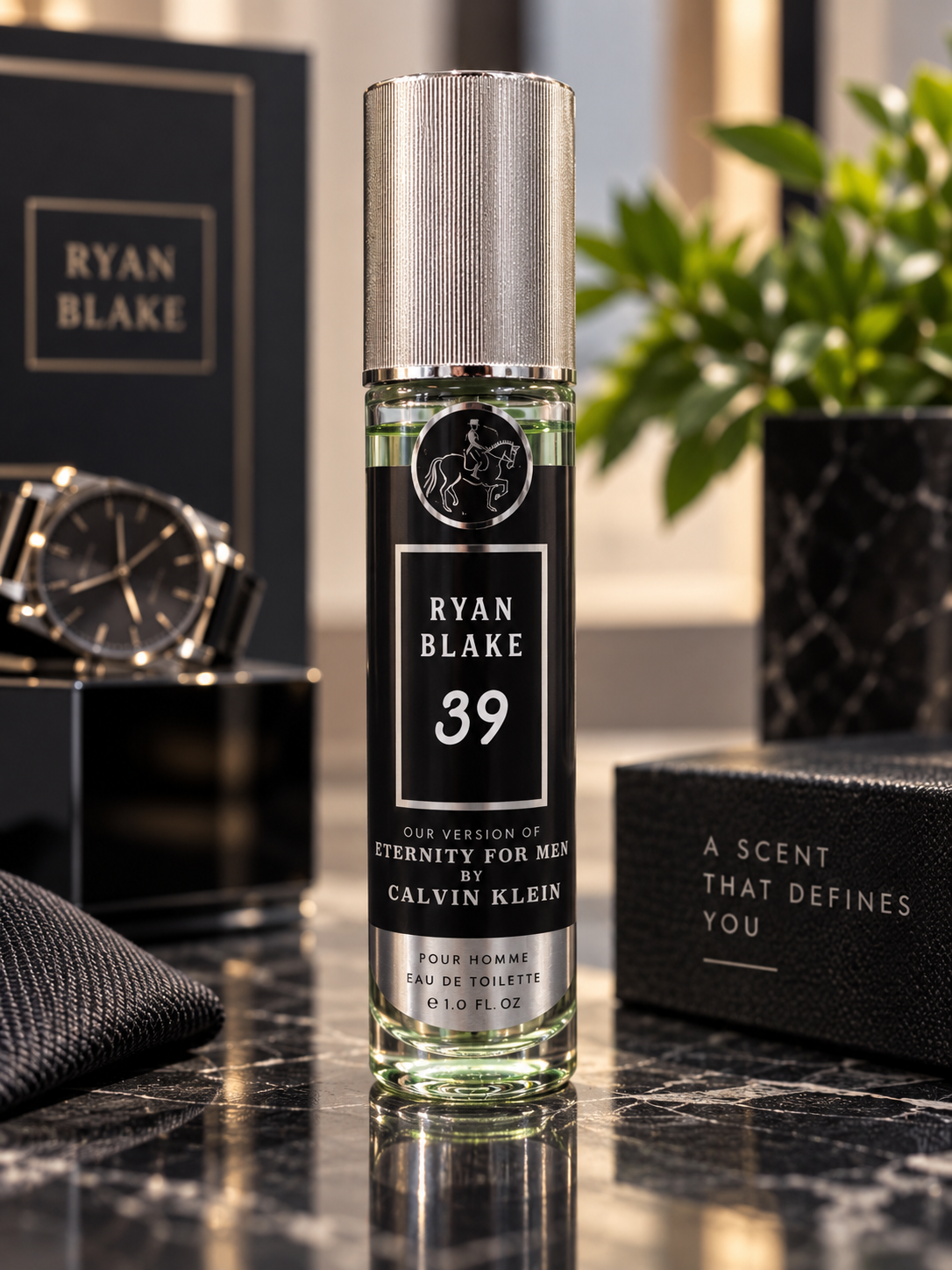 Perfumes/ Colognes body sprays