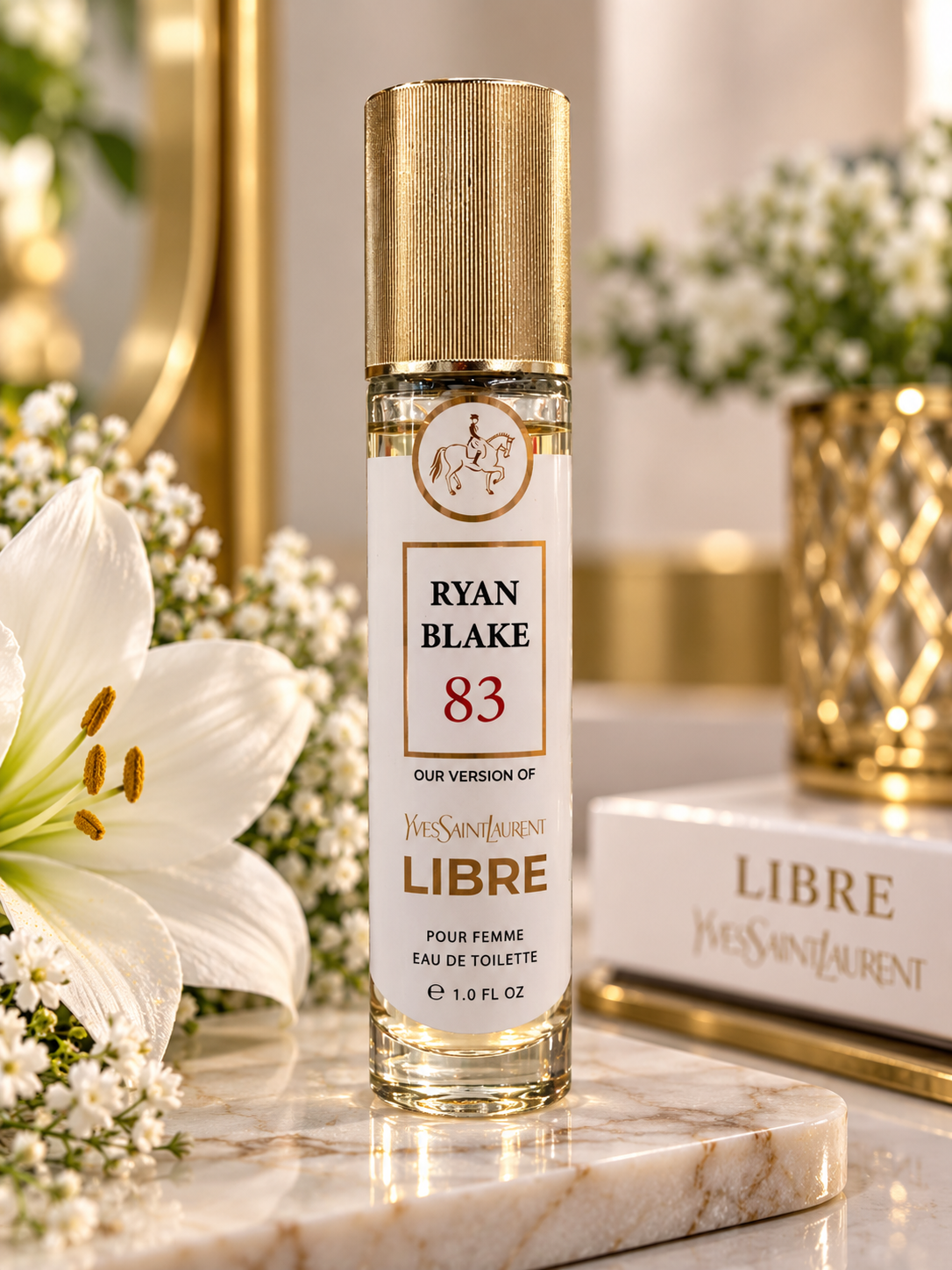 Perfumes/ Colognes body sprays