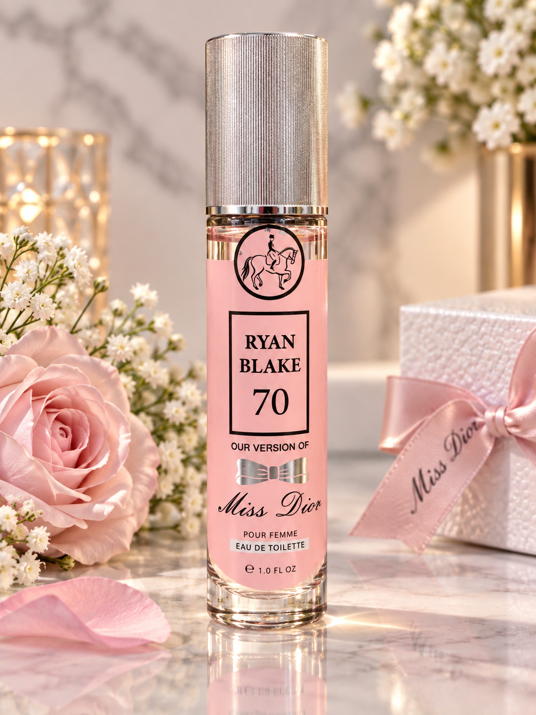Perfumes/ Colognes body sprays