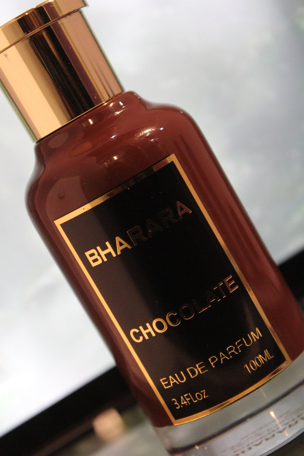 Bharara Signature Scents (Chocolate, Double Blue, King)