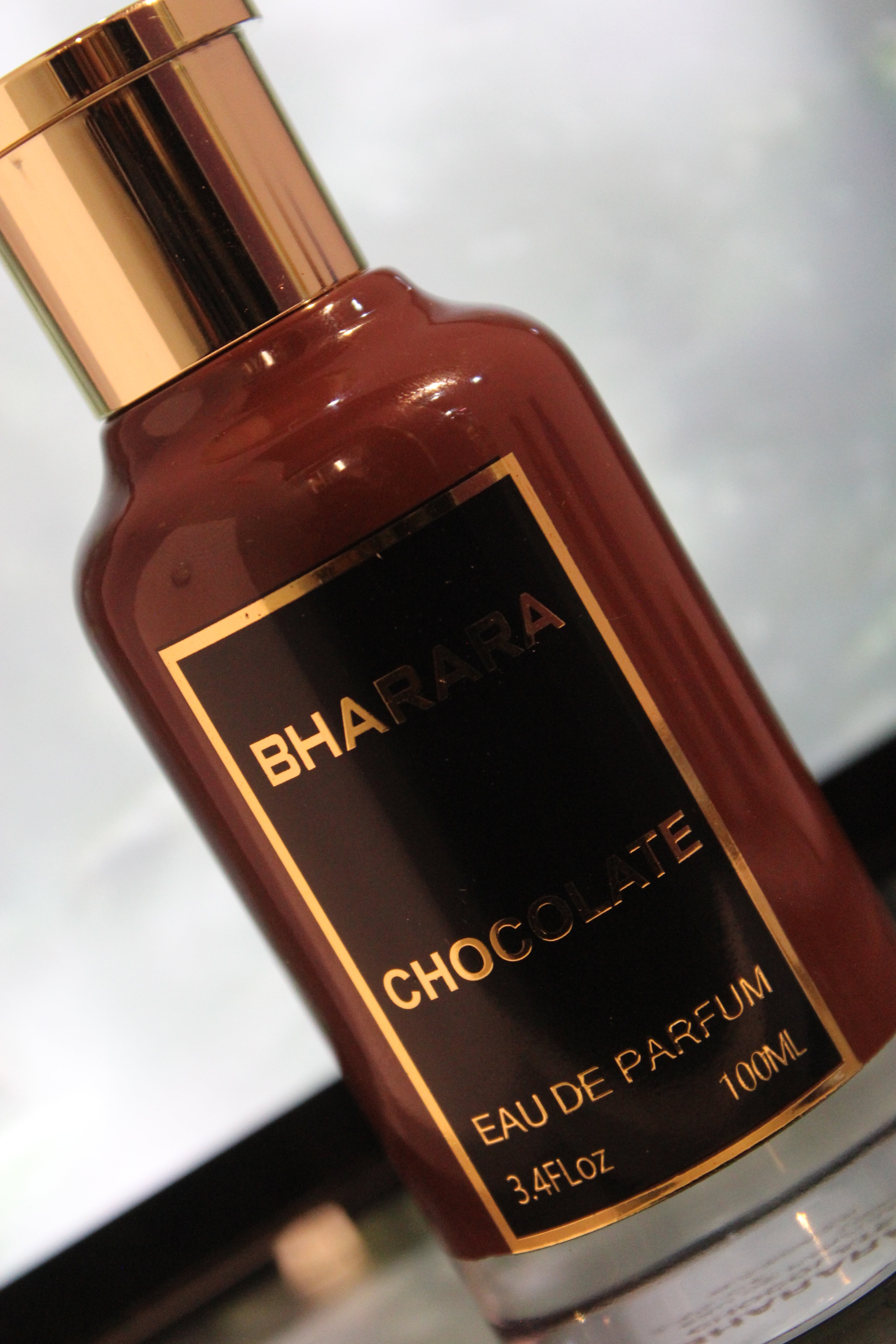 Bharara Signature Scents (Chocolate, Double Blue, King)