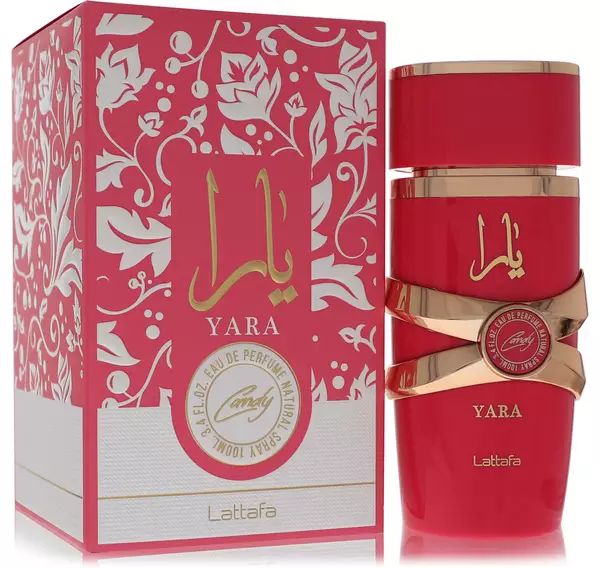 🌸Lattafa Yara Collection