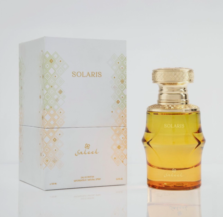 Saleel Solaris