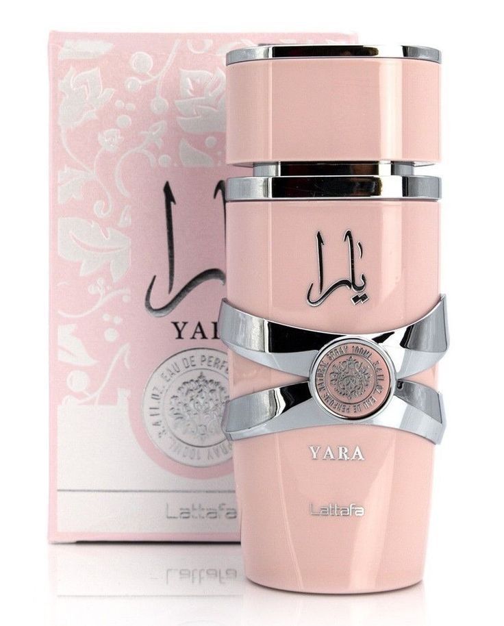 🌸Lattafa Yara Collection