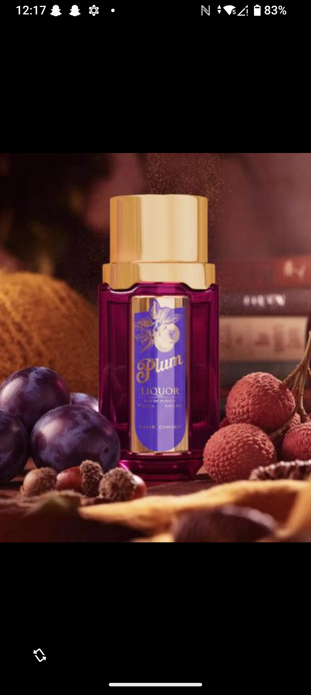 Plum Liquor