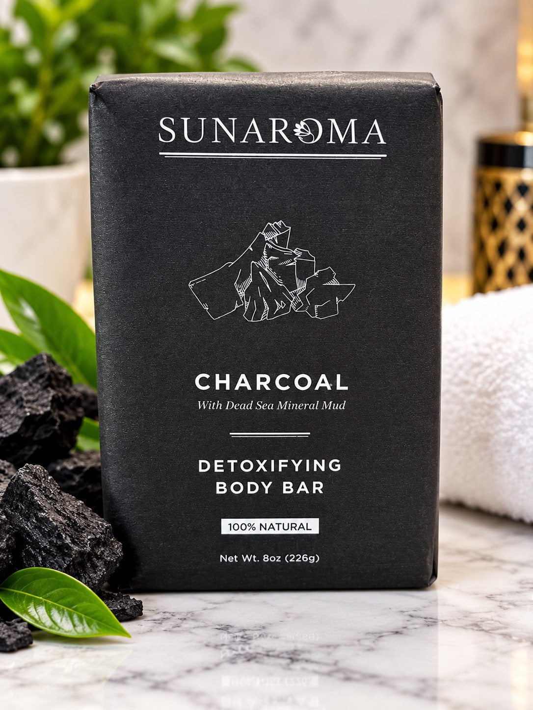 Sunaroma Body Bars