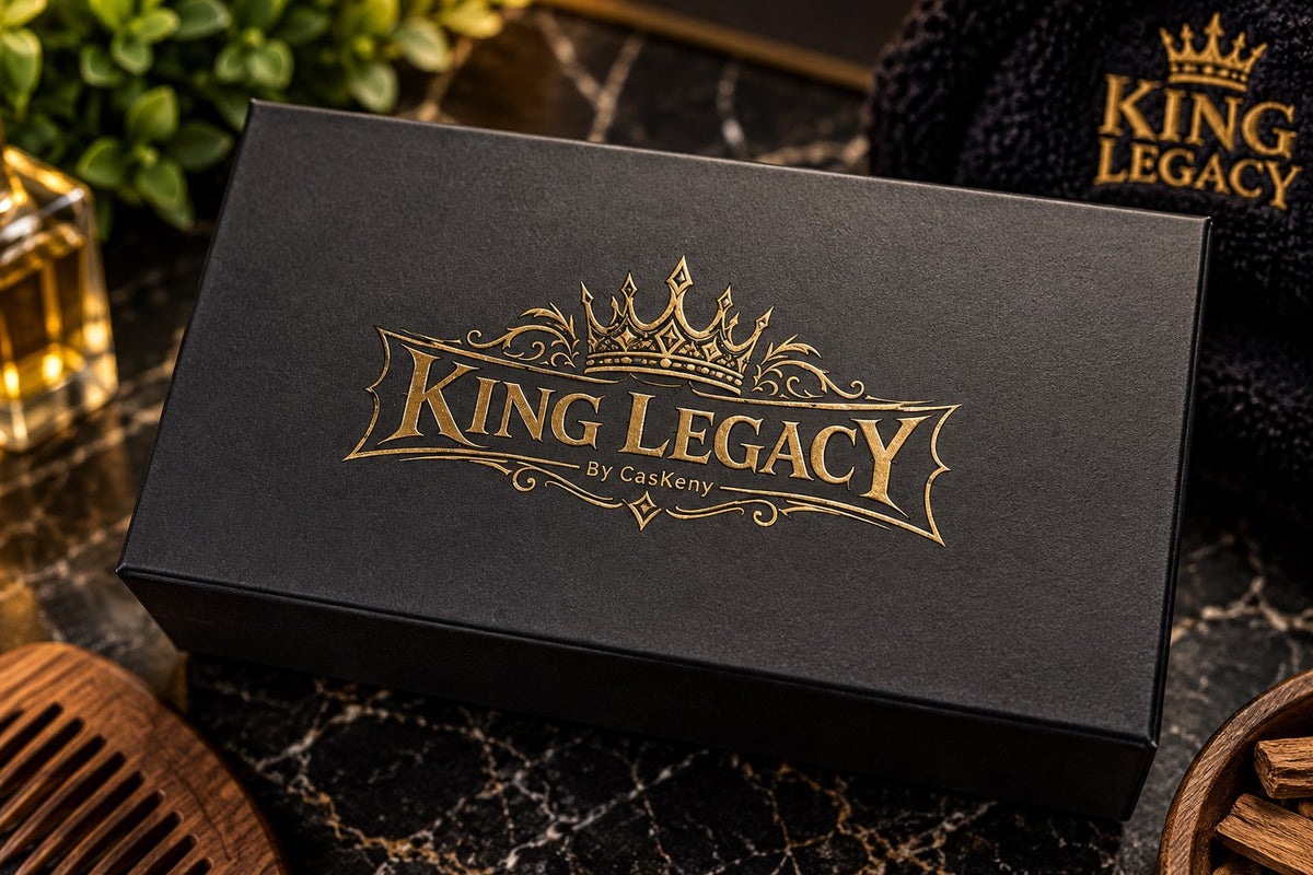 King Legacy
